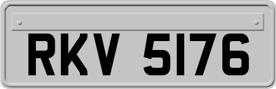 RKV5176