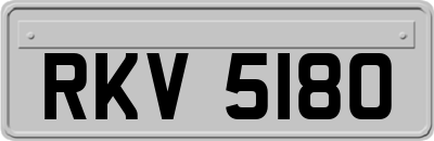 RKV5180