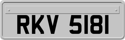 RKV5181