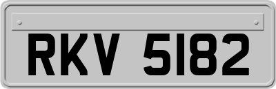 RKV5182