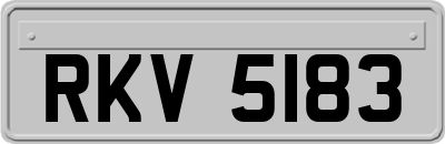 RKV5183