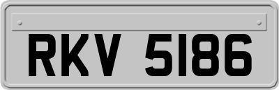 RKV5186