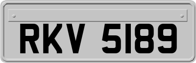 RKV5189