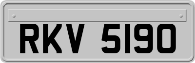 RKV5190