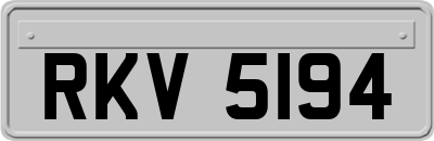 RKV5194