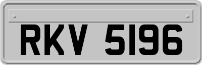 RKV5196