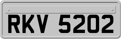 RKV5202