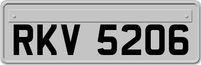 RKV5206