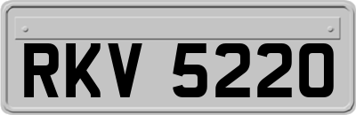 RKV5220