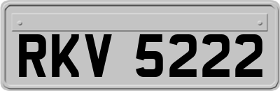 RKV5222