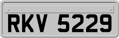 RKV5229