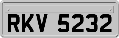 RKV5232