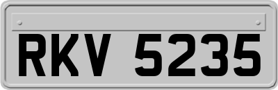 RKV5235