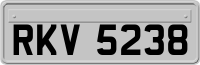 RKV5238