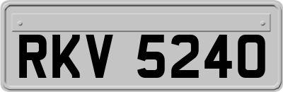 RKV5240