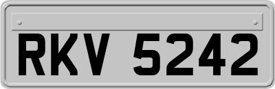 RKV5242