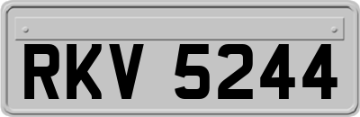 RKV5244