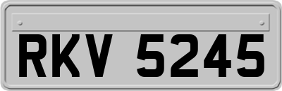 RKV5245