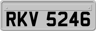 RKV5246