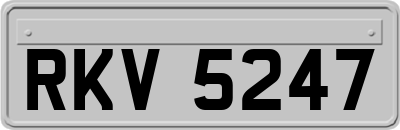 RKV5247