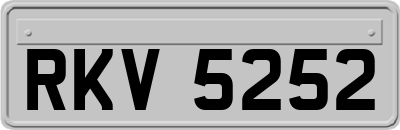 RKV5252