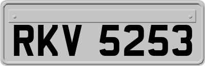 RKV5253