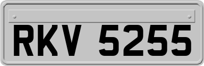 RKV5255