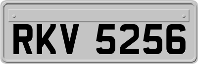 RKV5256