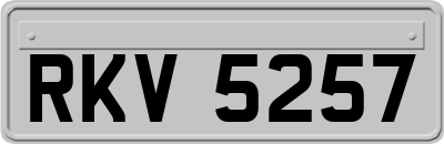 RKV5257