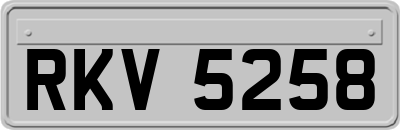 RKV5258