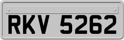 RKV5262