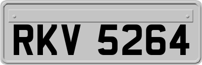 RKV5264