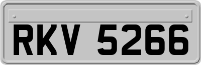 RKV5266