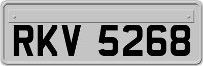 RKV5268