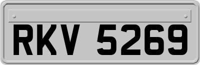 RKV5269