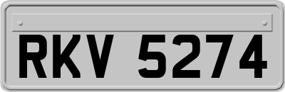 RKV5274