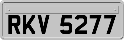 RKV5277