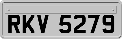 RKV5279