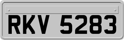 RKV5283