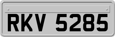 RKV5285