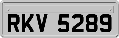 RKV5289