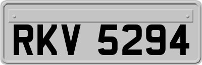 RKV5294