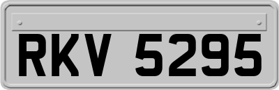 RKV5295