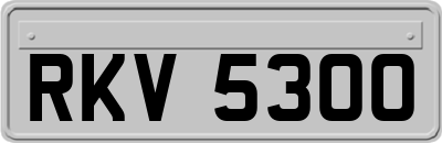 RKV5300