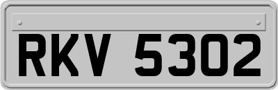 RKV5302