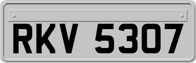 RKV5307