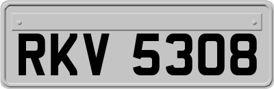 RKV5308