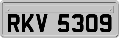 RKV5309