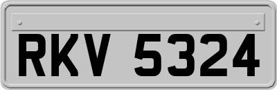 RKV5324