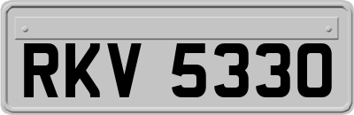 RKV5330